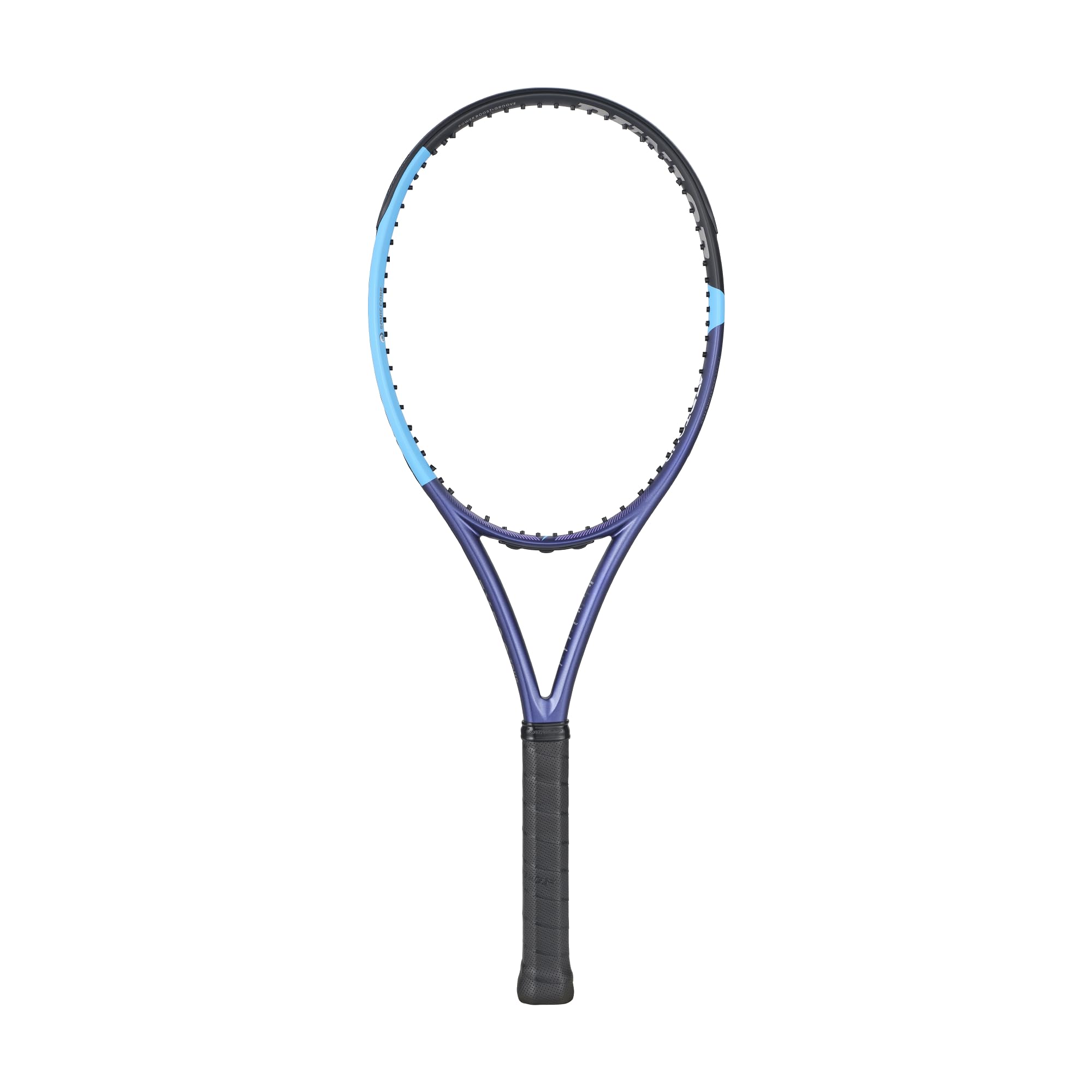 Amazon.co.jp: ダンロップスポーツ FX500 ツアーテニスラケット ブルー
